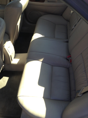 1999 Lexus ES 300 Base