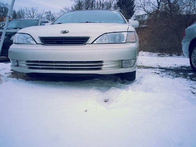 1999 Lexus ES 300 Unknown