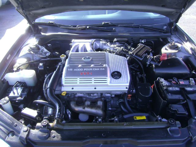 1999 Lexus ES 300 Unknown