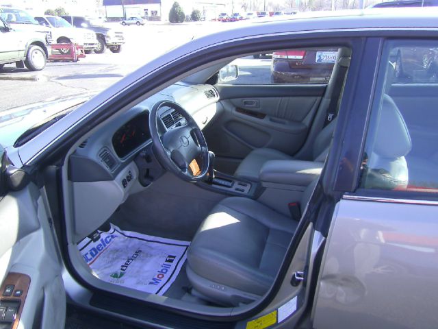 1999 Lexus ES 300 Unknown