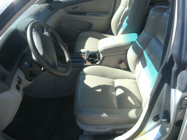 1999 Lexus ES 300 Base