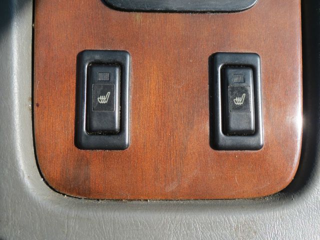 1999 Lexus ES 300 Base