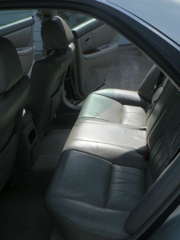 1999 Lexus ES 300 Base