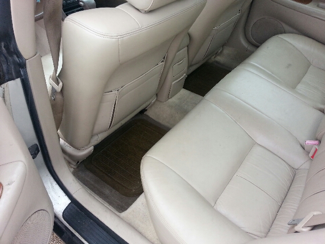 1999 Lexus ES 300 Base