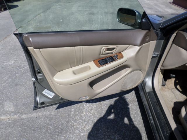 1999 Lexus ES 300 Base