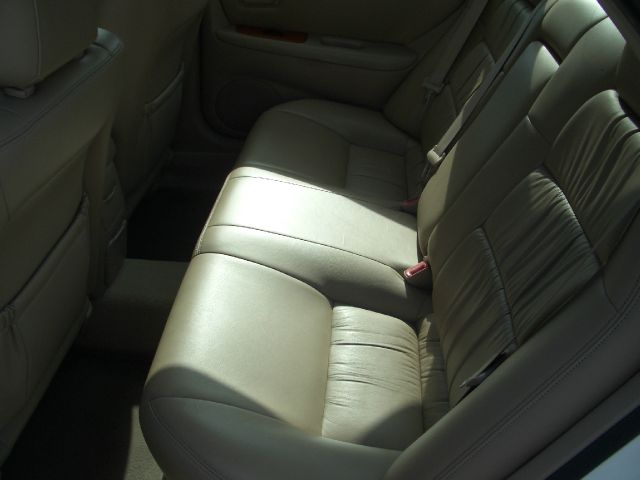 2000 Lexus ES 300 Unknown