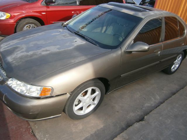 2000 Lexus ES 300 Unknown