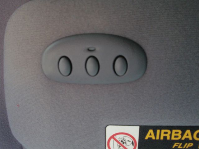 2000 Lexus ES 300 Base