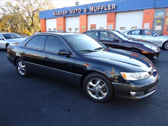 2000 Lexus ES 300 Unknown