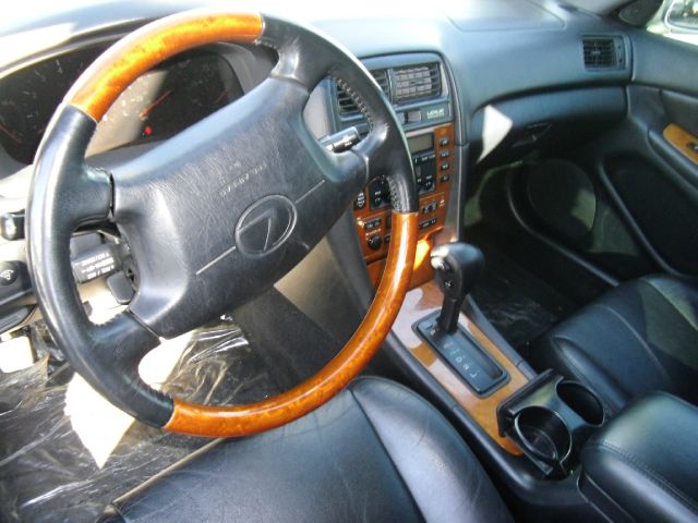 2000 Lexus ES 300 Unknown