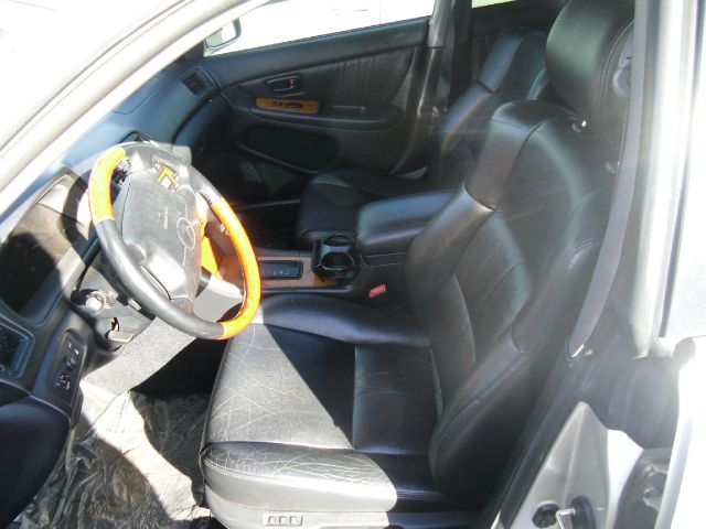 2000 Lexus ES 300 Unknown