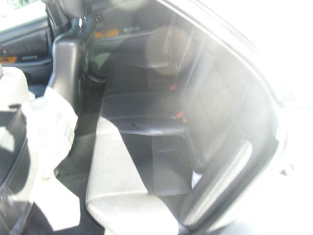 2000 Lexus ES 300 Unknown