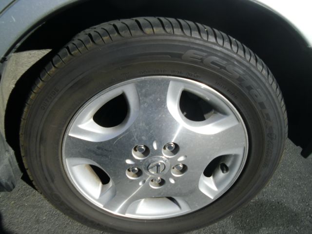 2000 Lexus ES 300 Unknown