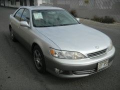 2000 Lexus ES 300 Unknown