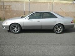 2000 Lexus ES 300 Unknown