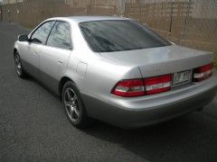 2000 Lexus ES 300 Unknown