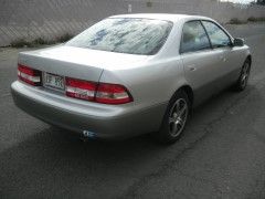 2000 Lexus ES 300 Unknown