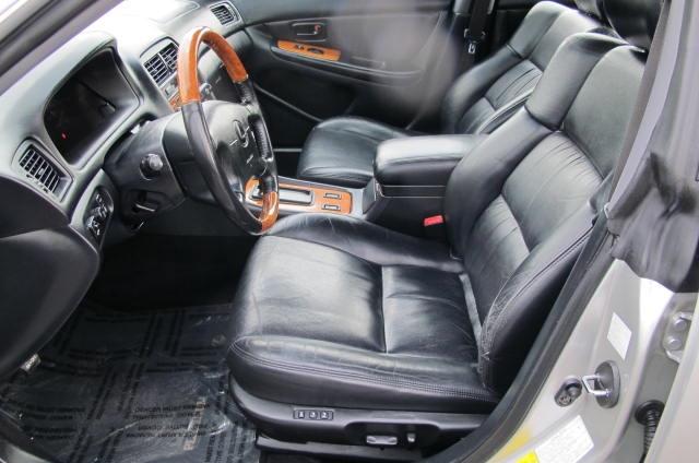 2000 Lexus ES 300 Base