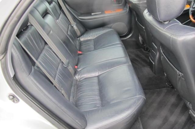 2000 Lexus ES 300 Base