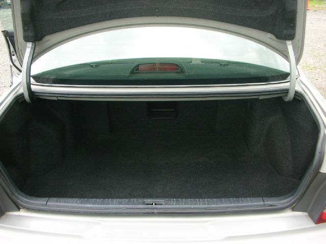 2001 Lexus ES 300 3.5tl W/tech Pkg