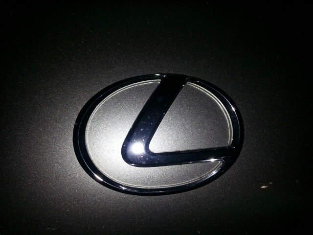 2001 Lexus ES 300 3.5tl W/tech Pkg