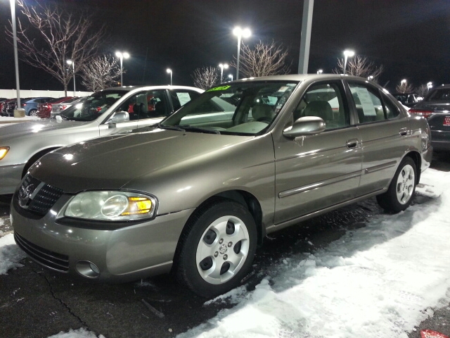 2001 Lexus ES 300 3.5tl W/tech Pkg