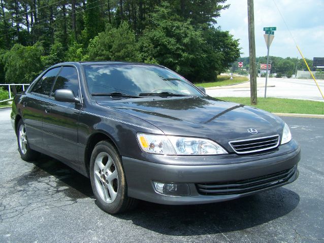 2001 Lexus ES 300 Base