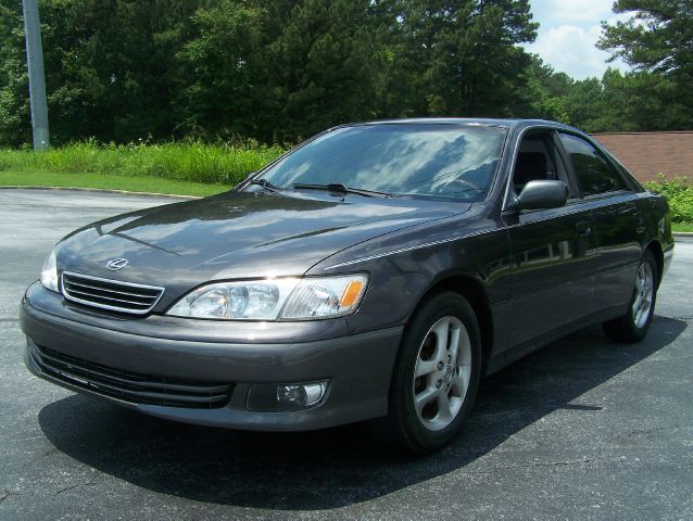 2001 Lexus ES 300 Base
