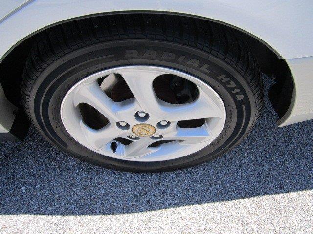 2001 Lexus ES 300 Unknown