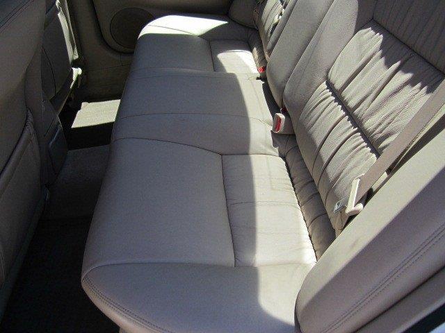 2001 Lexus ES 300 Unknown