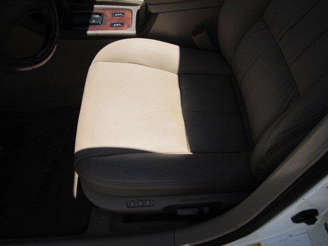 2001 Lexus ES 300 Unknown