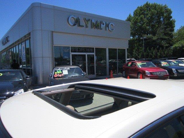 2001 Lexus ES 300 Unknown