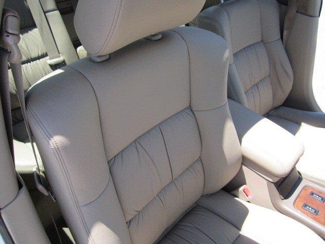 2001 Lexus ES 300 Unknown