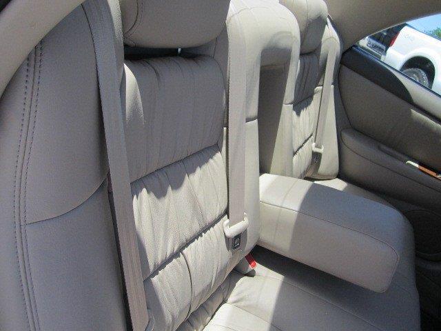 2001 Lexus ES 300 Unknown