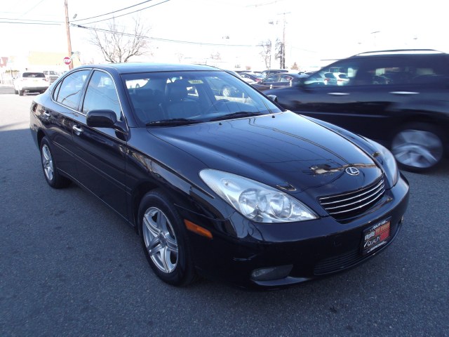 2002 Lexus ES 300 Base