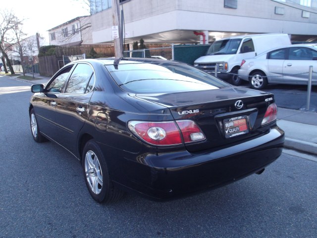 2002 Lexus ES 300 Base