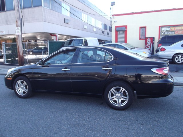 2002 Lexus ES 300 Base