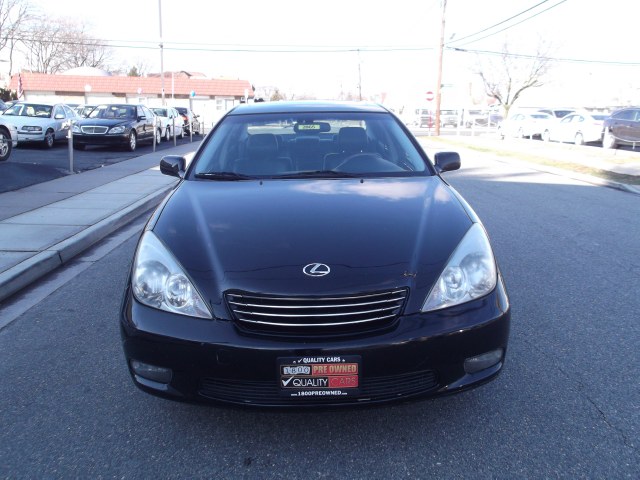 2002 Lexus ES 300 Base