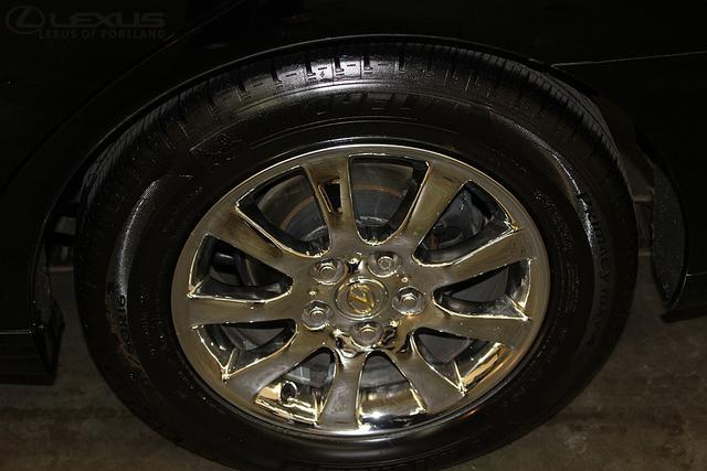 2002 Lexus ES 300 Base