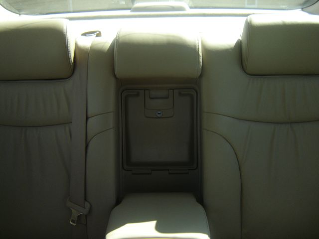 2002 Lexus ES 300 3.5tl W/tech Pkg