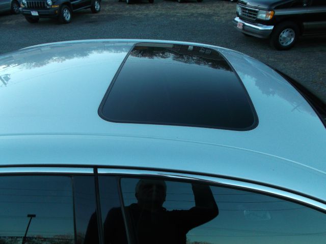 2002 Lexus ES 300 3.5tl W/tech Pkg