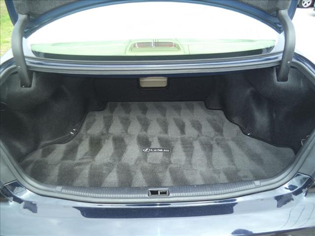 2002 Lexus ES 300 Unknown