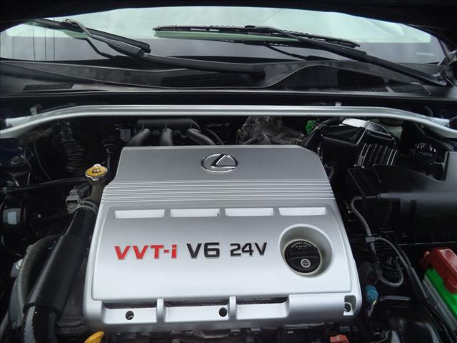 2002 Lexus ES 300 Unknown