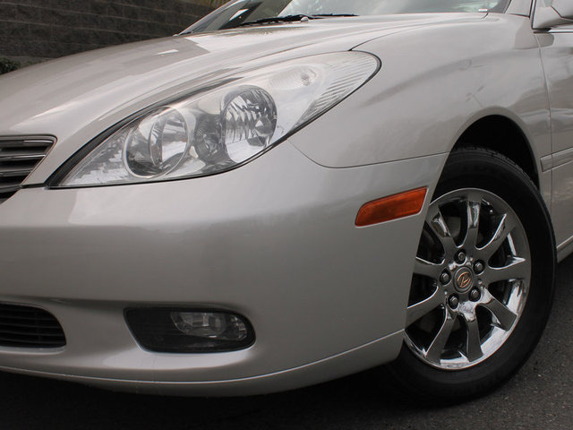 2002 Lexus ES 300 Base