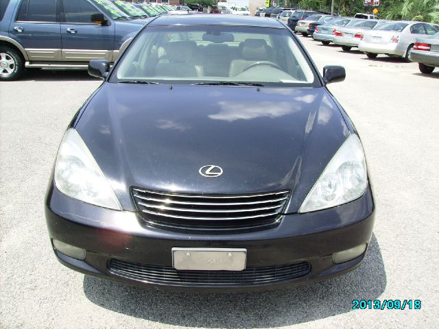 2002 Lexus ES 300 2WD CREW CAB 149 INCH ST Truck