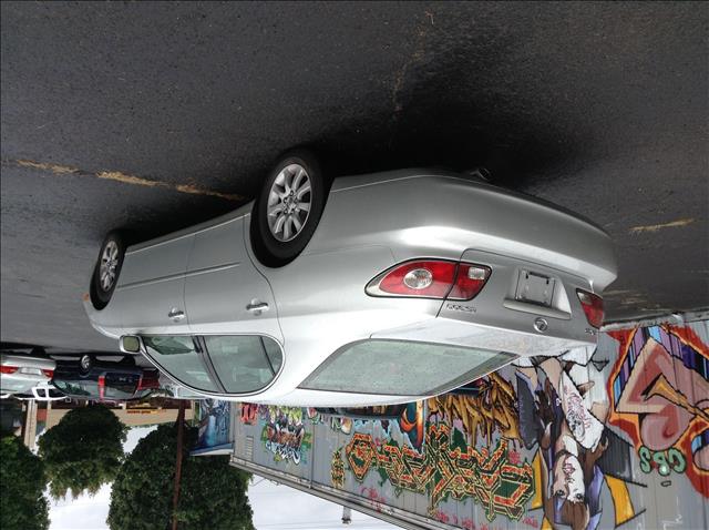 2002 Lexus ES 300 3.5tl W/tech Pkg