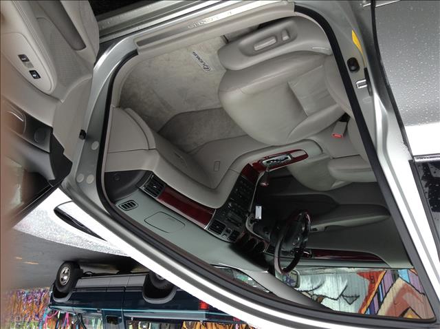 2002 Lexus ES 300 3.5tl W/tech Pkg