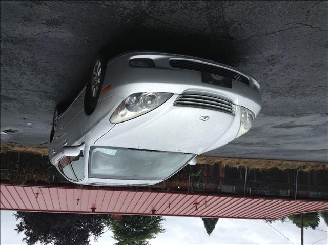 2002 Lexus ES 300 3.5tl W/tech Pkg