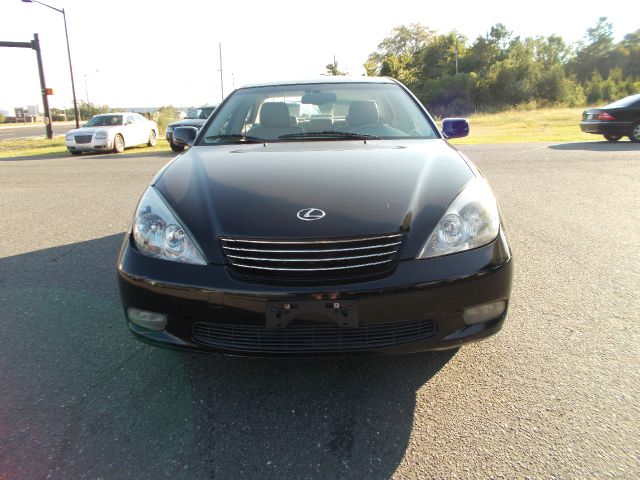 2002 Lexus ES 300 3.5tl W/tech Pkg