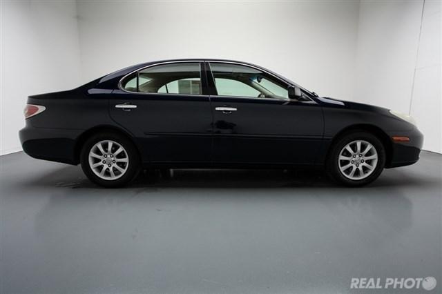 2002 Lexus ES 300 Unknown